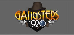 Sunlight Games Gangsters 1920 (PC) Jocuri PC