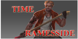 Panzer Gaming Studios Time Ramesside A New Reckoning (PC) Jocuri PC