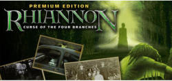 Arberth Studios Rhiannon Curse of the Four Branches [Premium Edition] (PC) Jocuri PC