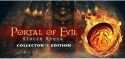 Viva Media Portal of Evil Stolen Runes [Collector's Edition] (PC)