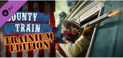 Daedalic Entertainment Bounty Train [Trainium Edition] (PC) Jocuri PC