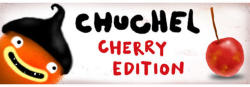 Amanita Design Chuchel [Cherry Edition] (PC) Jocuri PC
