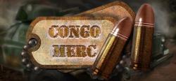 HexWar Games Congo Merc (PC)