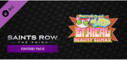 Deep Silver Saints Row The Third FUNTIME! Pack (PC) Jocuri PC