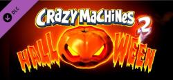 Viva Media Crazy Machines 2 Halloween (PC) Jocuri PC