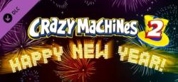 Viva Media Crazy Machines 2 Happy New Year DLC (PC) Jocuri PC