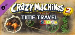 Viva Media Crazy Machines 2 Time Travel (PC) Jocuri PC