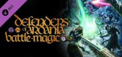 Paradox Interactive Defenders of Ardania Battlemagic (PC) Jocuri PC