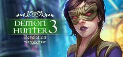 Artifex Mundi Demon Hunter 3 Revelation (PC)