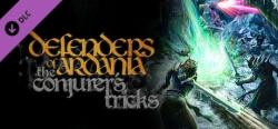 Paradox Interactive Defenders of Ardania Conjurer's Tricks (PC)