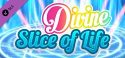 Dharker Studio Divine Slice of Life Soundtrack (PC)