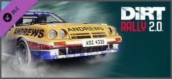 Codemasters DiRT Rally 2.0 Opel Manta 400 DLC (PC)