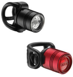 Lezyne LED Femto Drive Pair (LZN-1-LED-1P-V100)