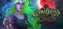 Artifex Mundi Endless Fables 3 Dark Moor (PC) Jocuri PC