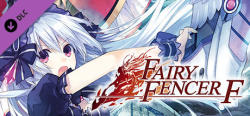 NIS America Fairy Fencer F Swimwear Set (PC)