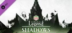 SEGA Endless Legend Shadows (PC) Jocuri PC
