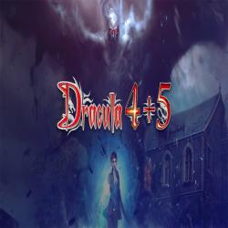 Microids Dracula 4+5 (PC) Jocuri PC