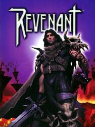Square Enix Revenant (PC) Jocuri PC