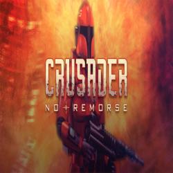 Electronic Arts Crusader No Remorse (PC) Jocuri PC