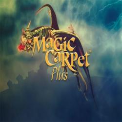 Electronic Arts Magic Carpet Plus (PC) Jocuri PC