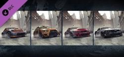 Codemasters GRID 2 Drift Pack (PC) Jocuri PC
