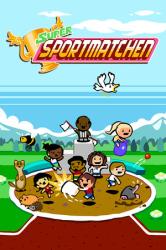 DANGEN Entertainment Super Sportmatchen (PC) Jocuri PC