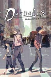 Arc System Works Daedalus The Awakening of Golden Jazz (PC) Jocuri PC