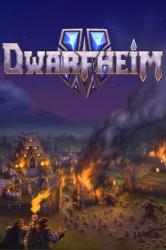 Merge Games DwarfHeim (PC)