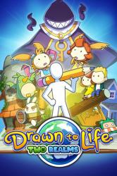 505 Games Drawn to Life Two Realms (PC)