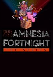 Double Fine Productions Amnesia Fortnight 2017 (PC) Jocuri PC
