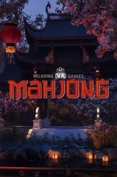 Daedalic Entertainment Relaxing VR Games Mahjong (PC)