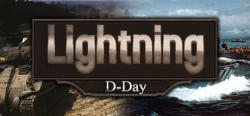 HexWar Games Lightning D-Day (PC)