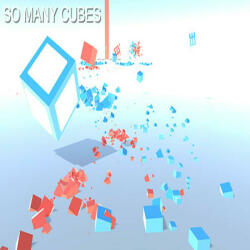 New Reality Games So Many Cubes (PC)