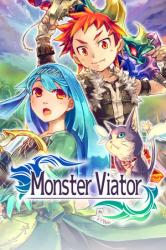 Kemco Monster Viator (PC)