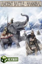 HexWar Games Ancient Battle Hannibal (PC)