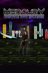 New Reality Games Mercury Cascade into Madness (PC)