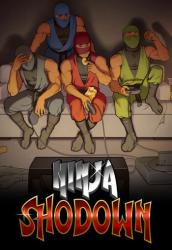 Rising Star Games Ninja Shodown (PC)