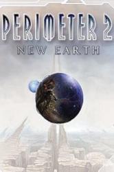 Strategy First Perimeter 2 New Earth (PC)