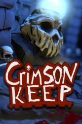 Merge Games Crimson Keep (PC) Jocuri PC