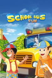 UIG Entertainment School Bus Fun (PC)