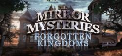 Strategy First Mirror Mysteries Forgotten Kingdoms (PC)