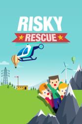 Forever Entertainment Risky Rescue (PC) Jocuri PC