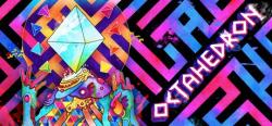 Square Enix Octahedron [Transfixed Edition] (PC)