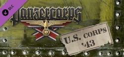 Slitherine Panzer Corps U.S. Corps '43 (PC)