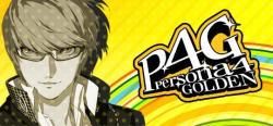 SEGA P4G Persona 4 Golden [Digital Deluxe Edition] (PC)