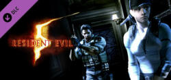 Capcom Resident Evil 5 Untold Stories Bundle (PC) Jocuri PC