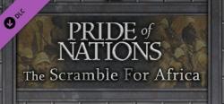 Slitherine Pride of Nations The Scramble for Africa (PC) Jocuri PC