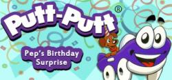 Nightdive Studios Putt-Putt Pep's Birthday Surprise (PC)