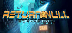 Digital Tribe Return NULL Episode One (PC)