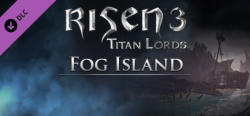 THQ Nordic Risen 3 Titan Lords Fog Island (PC)